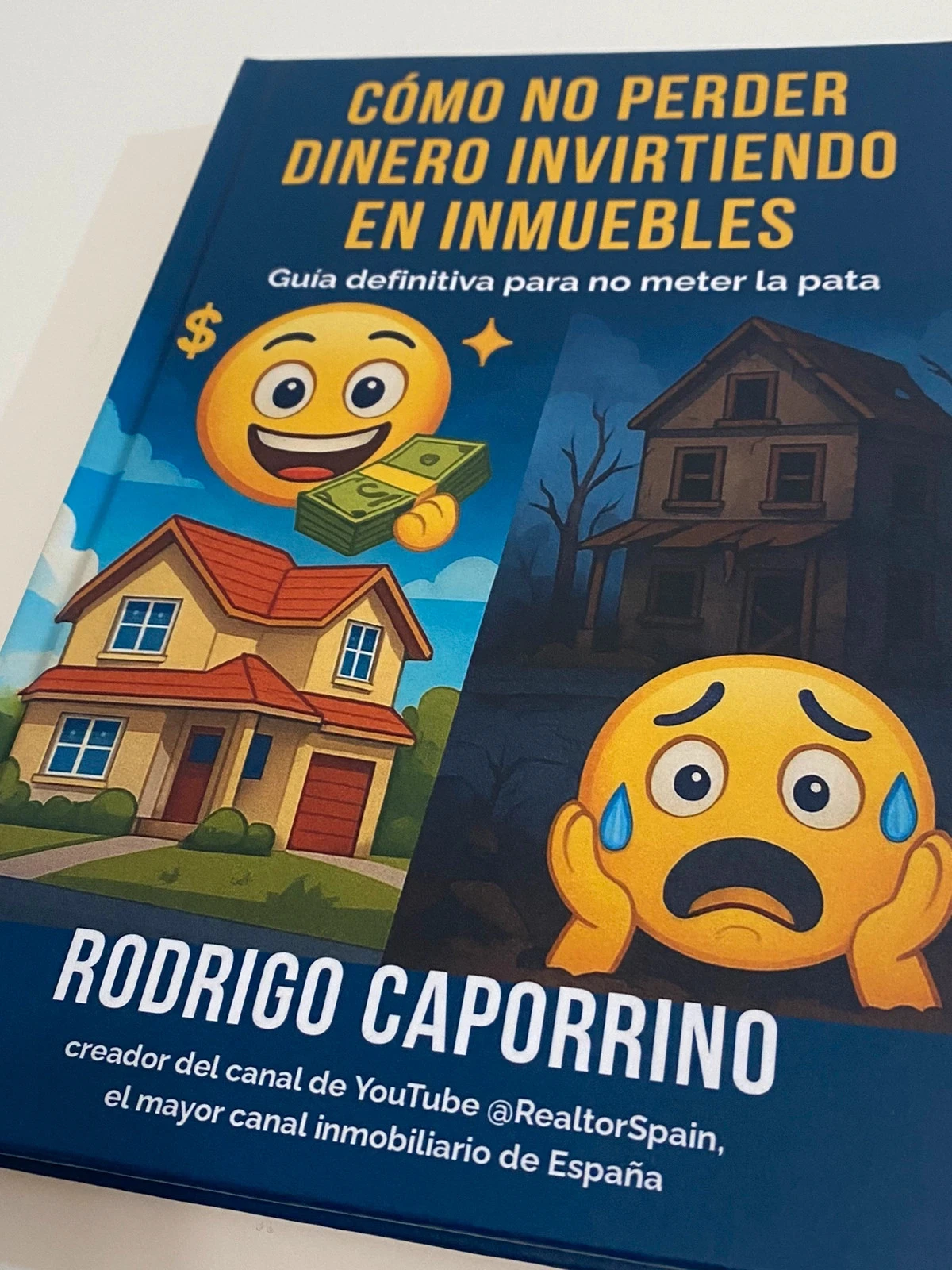Book - How not to lose money investing in real estate – photo 2